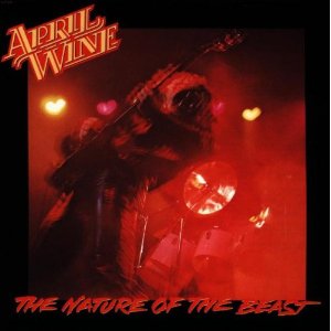 APRIL WINE - THE NATURE OF THE BEAST